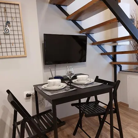 Urban Minimalistic Maisonette! Athens Exterior photo