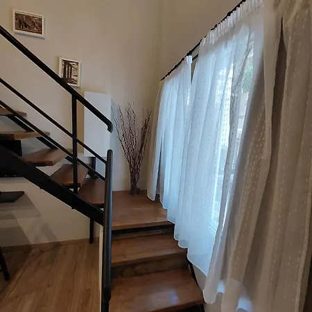 Urban Minimalistic Maisonette! Athens Exterior photo