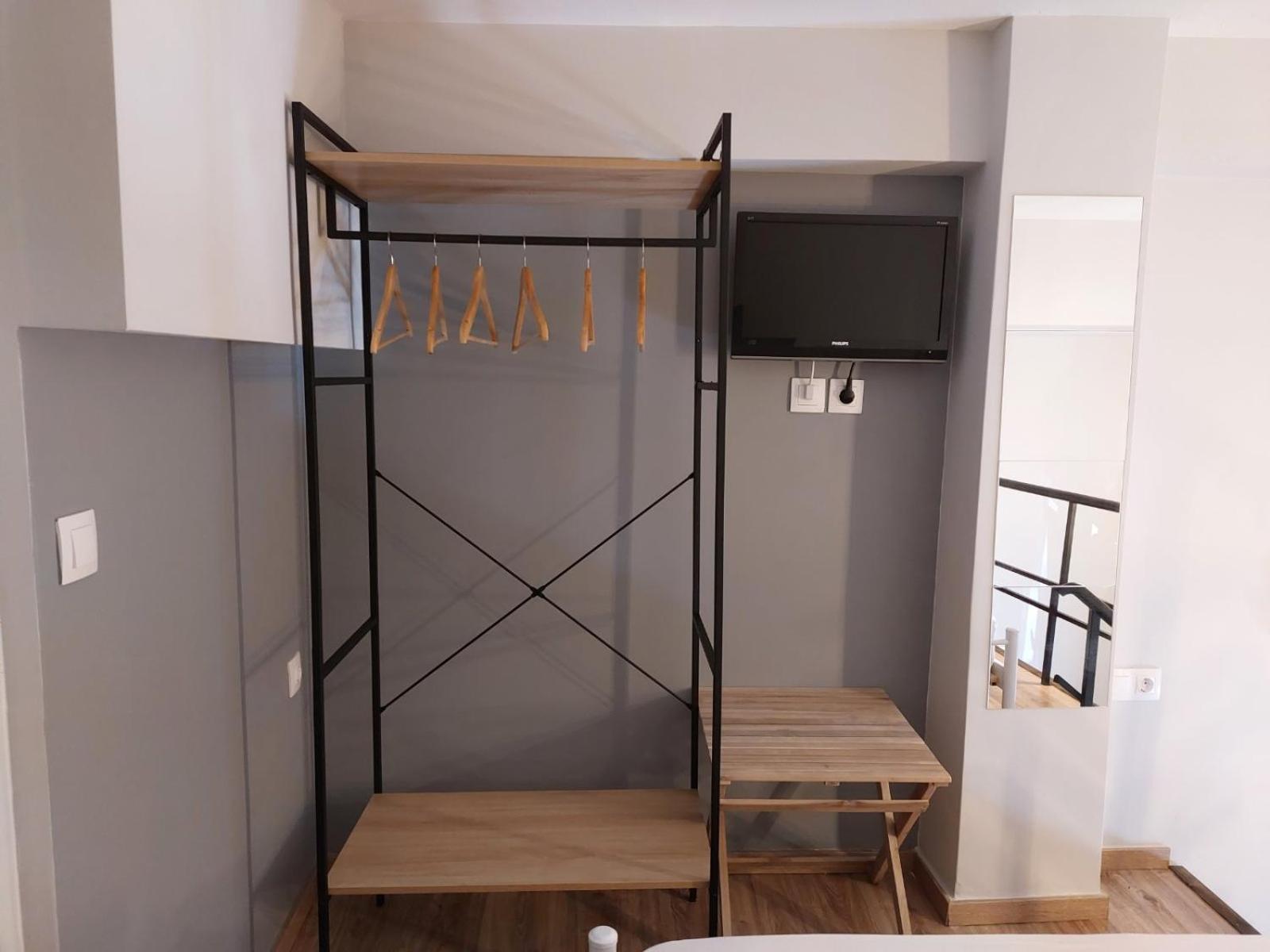 Urban Minimalistic Maisonette! * Athens
