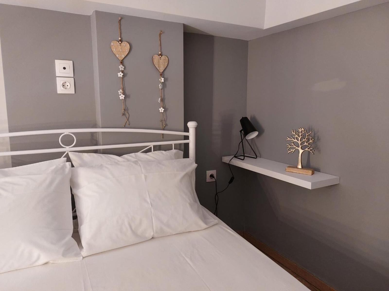Apartment Urban Minimalistic Maisonette! *